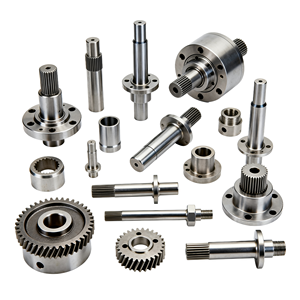 Customized Precision CNC Machining for Machining Wire EDM Services for Stainless Steel Bronze Parts (0.02mm) | Drilling - Product Image 1