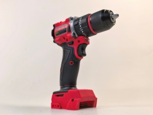 Taladro Atornillador Milwaukee de 18V con Mandril de 10mm y Alto Torque para Reparaciones Domésticas y Trabajos de Construcción - Product Image 1