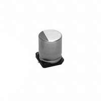 PCG1C101MCL1GS Componentes Electrónicos Originales de Proveedores, Nuevo Condensador de Aluminio Polimérico 100UF 20% 16V SMD