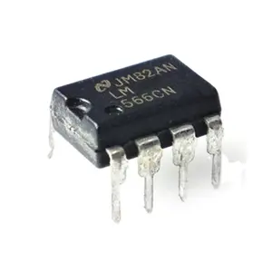 DYD TECH LM566CN oscillatore controllato in tensione oscillatore forma d'onda generatore circuito integrato chip lm566