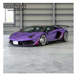 Llantas <span class=keywords><strong>de</strong></span> radios <span class=keywords><strong>de</strong></span> malla <span class=keywords><strong>de</strong></span> coche <span class=keywords><strong>de</strong></span> carreras personalizadas GRAYFOX 17 18 19 pulgadas 5x5x120 112 ruedas forjadas para coche <span class=keywords><strong>de</strong></span> pasajeros Porsche <span class=keywords><strong>Ferrari</strong></span> BMW Benz - Product Image 2