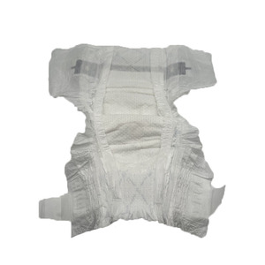 Prix bas, couches pour bébé, qualité japonaise, couches jetables à forte absorption, couches pour bébé OEM, couches pour nourrissons - Product Image 5