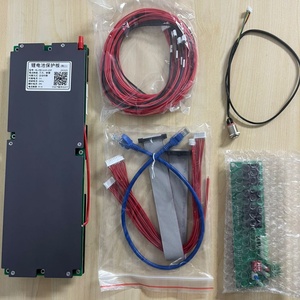 อินเวอร์เตอร์ JK Bms Inverter Bms PB2A16S20P 16S48V200A Smart BMS สำหรับอินเวอร์เตอร์ Growatt Deye Must - Product Image 3