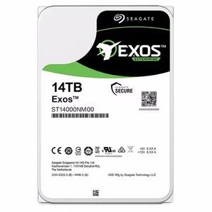 Deniz kapısı helyum Galaxy kurumsal 3.5 inç 10T 6TB 8TB 4TB masaüstü NAS sabit Disk - Product Image 4