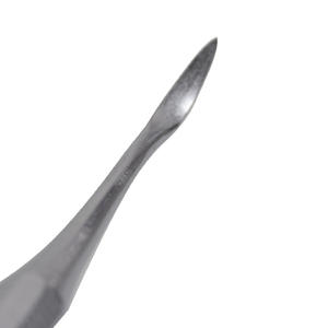 Outils de nettoyage dentaire manuels transfrontaliers en acier inoxydable, détartreurs dentaires, grattoirs, éliminateurs de plaque - Product Image 2