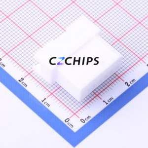 DF1B-14DEP-2.5RC Housing (Wire-to-Board / Wire-to-Wire) P=2.5mm Connector 2x7P 2.5mm 2.5mm 2 - Product Image 2
