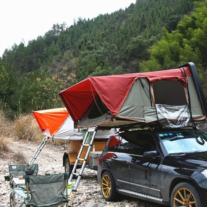 <span class=keywords><strong>Accessoires</strong></span> pour camion, <span class=keywords><strong>4x4</strong></span>, 4WD, coque rigide, <span class=keywords><strong>de</strong></span> <span class=keywords><strong>toit</strong></span>, <span class=keywords><strong>tente</strong></span> supérieure, marque célèbre, OEM, livraison gratuite - Product Image 6