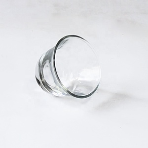 Vasos <span class=keywords><strong>de</strong></span> Espresso con logotipo personalizado, taza <span class=keywords><strong>de</strong></span> <span class=keywords><strong>vino</strong></span> y whisky <span class=keywords><strong>de</strong></span> 50ml, por sublimación en blanco, pequeños, tiro tipo bala, 2oz, venta al por mayor - Product Image 2