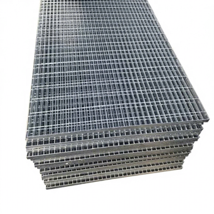 Grilles <span class=keywords><strong>de</strong></span> drainage en acier galvanisé pour caniveaux en béton, couvertures <span class=keywords><strong>de</strong></span> tranchées en acier, grilles <span class=keywords><strong>de</strong></span> drainage métalliques, tapis <span class=keywords><strong>de</strong></span> sol en <span class=keywords><strong>grille</strong></span> d'acier, écran noir - Product Image 6