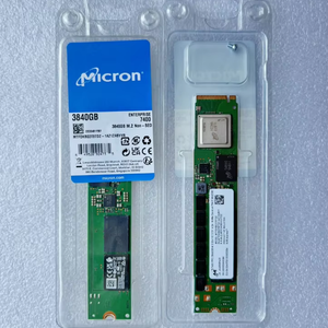 محرك أقراص ذو حالة صلبة داخلي mtdkbg3t8tdz جديد - Product Image 1