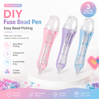 Meilleures ventes à bas prix, vente en gros disponible, stylo tampon à motifs pour enfants, développement de l'intelligence, sain et sûr