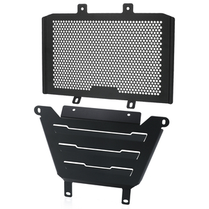 Cho cfmoto 450mt/<span class=keywords><strong>ibex</strong></span> 450 2024 - 2026 2025 xe máy Phụ kiện tản nhiệt bảo vệ bảo vệ nướng Bìa bảo vệ Tank Shield - Product Image 4