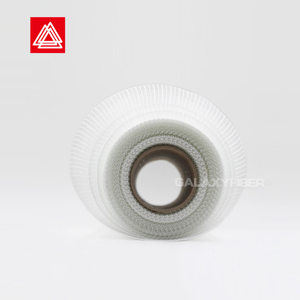 Nhà Máy Giá sợi thủy tinh dệt lưu động vải 100% sợi thủy tinh vải cuộn sợi thủy tinh dệt lưu động lưới CuộN - Product Image 3