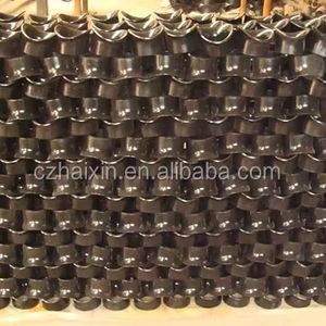 Popo kaynak borusu eyer - Product Image 1