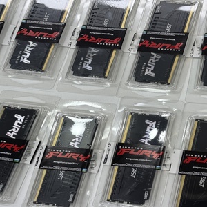 Nueva Memoria RAM DDR5 Kingston <span class=keywords><strong>Fury</strong></span> <span class=keywords><strong>Beast</strong></span> KF556C40BB-16 de 16GB y 5600MHz para Ordenador de Escritorio - Product Image 2