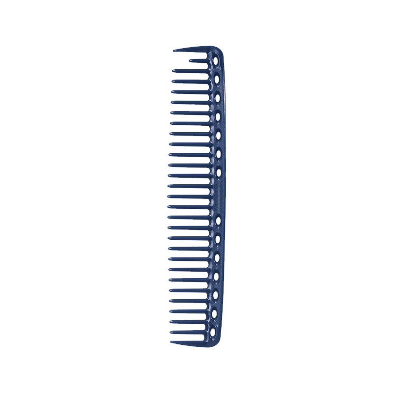 Hair comb 452 Blue