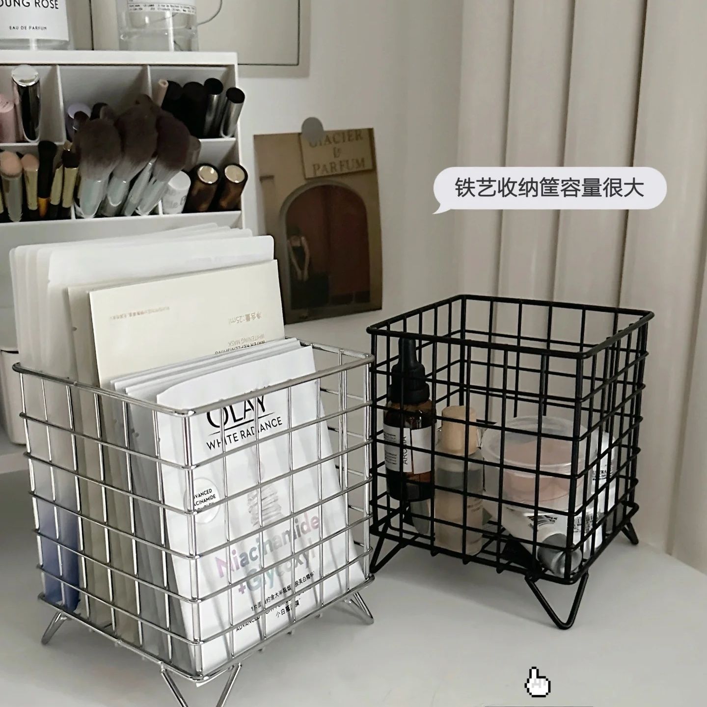 Plata y negro [Recibidos 2 artículos]