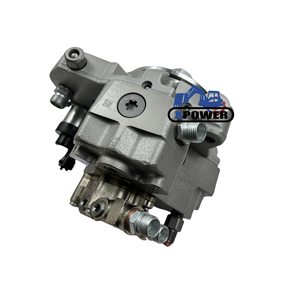 Pompe d'injection de carburant Xpower 65.10501-7001A 0445020031 DL08 pour excavatrice sur chenilles, pièces de machines de construction - Product Image 4