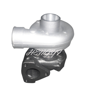 S1B Turbo pour <span class=keywords><strong>VALTRA</strong></span> BF75 BL77 BL88 <span class=keywords><strong>700</strong></span> VALMET (SISU DIESEL) turbocompresseur de véhicule agricole 312935 - Product Image 1