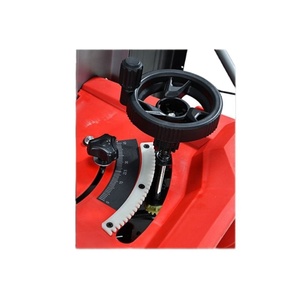 Herramientas Industriales, Mini Máquina de Carpintería de Escritorio, Nueva Sierra de Mesa, Máquina Cortadora de Madera, Sierra de Mesa Deslizante, Sierra Circular - Product Image 6