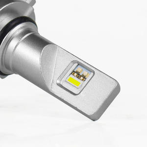 หลอดไฟหน้ารถ LED 9006 HB4ขนาดเล็กแบบออลอินวัน H1 H4 9005 <span class=keywords><strong>9004</strong></span> H7 9012 5202 880/881/24V LED - Product Image 4