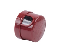 Cellule photoélectrique extérieure étanche rouge LP-205 IP65 10A 15A 30A 25A pour réverbère