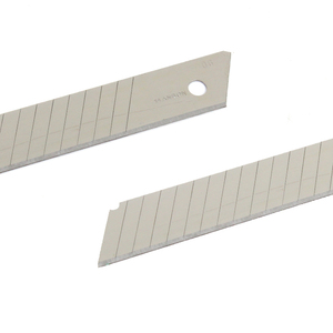 Hoja de cuchillo de utilidad, 18MM, venta al por mayor, disponible - Product Image 5