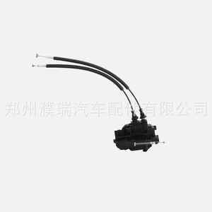 Actionneur de serrure de porte Hyundai 813103J010 813203J000 Pièce de rechange avant arrière - Product Image 4