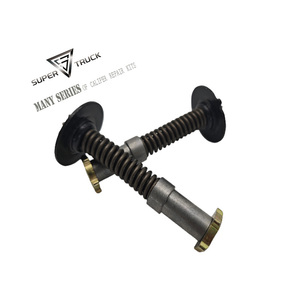 Usine professionnelle KNORRR K1005 SL7-SM7 mécanisme auto-ajustable kits d'étrier <span class=keywords><strong>de</strong></span> camion pour pièces <span class=keywords><strong>de</strong></span> <span class=keywords><strong>frein</strong></span> à disque remorques <span class=keywords><strong>de</strong></span> camion - Product Image 1
