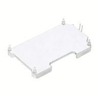 Module de rétroéclairage LED personnalisé de 3,3 pouces pour écran LCD, unité de rétroéclairage monochrome blanc