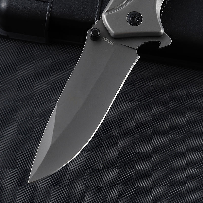 YJ Knives