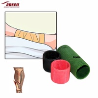 Bandage universel en fibre de verre pour adultes, ruban polymère standard pour le traitement de tous types de fractures des membres