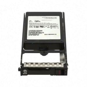 K2P89B Brand New 3Par StoreServ8000 1.92Tb Sas 12Gbps Sff 2.5Inch <b>SSD</b> P37645-001 P14218-001 P08720-001 - Product Image 6