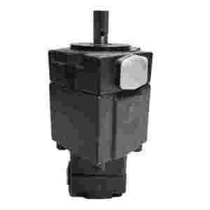 Pompe hydraulique à palettes duplex série S-PV2R23-26/33/41/47/53/59/65/75-108-F-R, Pompe hydraulique S-PV2R24-47-136-F-RFRL-35T68, Pompe hydraulique S-PV2R Se - Product Image 5