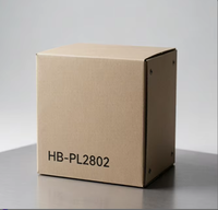 Modèle LCD utilisé pour H PX HB-PL2802 pour les séries H PX/PXR/PB