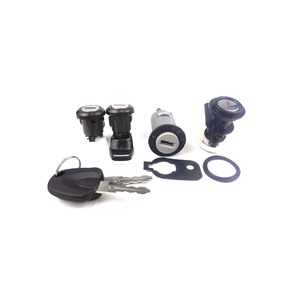 Горячие продажи цилиндр зажигания замок переключатель набор для 96223338 - Product Image 1