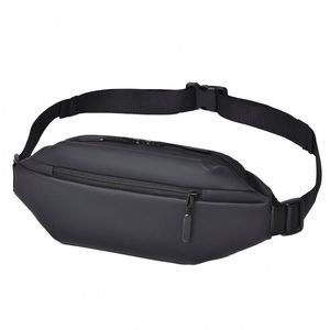 Riñonera Deportiva de Poliéster de Alta Calidad Personalizada, Color Camuflaje, para Hombre - Product Image 1
