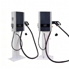 New Upgraded <b>Solar</b> Power Commercial <b>Charging</b> Pile - Product Image 3