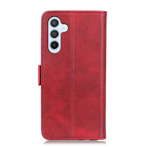 Custodia per <span class=keywords><strong>Samsung</strong></span> Galaxy S26 con Blocco RFID in Pelle - Product Image 5