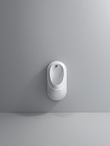 <span class=keywords><strong>Urinoir</strong></span> mural à Valve de chasse d'eau, <span class=keywords><strong>urinoir</strong></span> de salle de bains, capteur d'articles sanitaires Wc <span class=keywords><strong>urinoir</strong></span> en céramique - Product Image 3