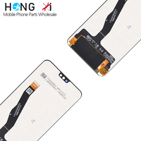 Écran LCD pour huawei Honor 8x Max Écran LCD pour Honor 8x Écran tactile Oled pour Honor 8x