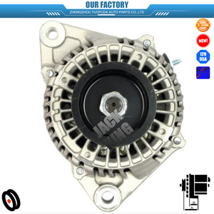 Alt1084 Mới Cho Honda Prelude 2.2 1997 2001 Alternator Lắp Ráp 12V 95A Mô hình 0986Cr0843 & 0986ur0843 113612 - Product Image 3