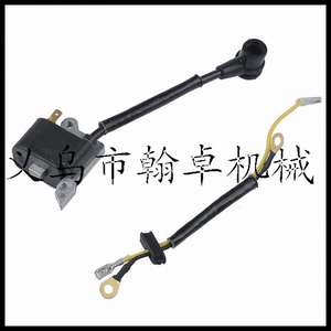 Bobina de alto voltaje para motosierras Husqvarna (HUS136 137 141 235 240 26 36 41) Certificada para motores de gasolina de dos tiempos - Product Image 4