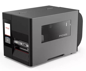 เครื่องพิมพ์บาร์โค้ดแบบถ่ายโอนความร้อน PX240 สำหรับงานอุตสาหกรรม เครื่องพิมพ์ฉลากบาร์โค้ดสำหรับเครื่องประดับ - Product Image 6
