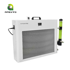 Radiador de Refrigeración por Agua de 12KW para Antminer Whatsminer S19 S21 M63 M53 M63S, Antrack HK3 HW5, Alto Rendimiento para Minería ASIC - Product Image 4