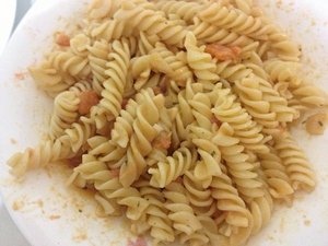 เครื่องผลิตเส้นสปาเก็ตตี้แบบอัตโนมัติ รุ่นมาโครนี พาสต้า ซิงเกิล สปาเก็ตตี้ เอ็กซ์ทรูเดอร์ พร้อมสายการผลิต - Product Image 4