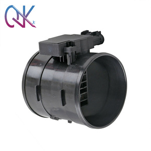 เซ็นเซอร์วัดปริมาณอากาศแบบ Mass Air Flow Meter (MAF) ขนาดเส้นผ่านศูนย์กลางภายใน 70 มม. สำหรับ Chevrolet, GMC, Pontiac, Cadillac ที่เกียร์อัตโนมัติ - Product Image 1