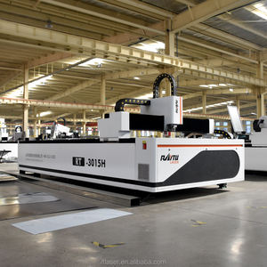 Machine de découpe laser Raytu populaire, efficace, haute puissance, en acier inoxydable, fibre SS CS <span class=keywords><strong>MS</strong></span>, ZPG-LASER - Product Image 4