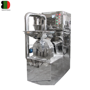 WLF industrial comida seca almendra pescado <span class=keywords><strong>hueso</strong></span> aceitunas especias huevo cáscara fecha trituradora máquina - Product Image 2