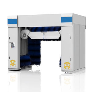 Lave-auto électrique automatique à mouvement alternatif moderne et efficace pour un nettoyage pratique et efficace - Product Image 1